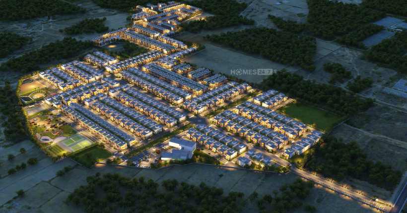 NBR Trifecta Cover Image